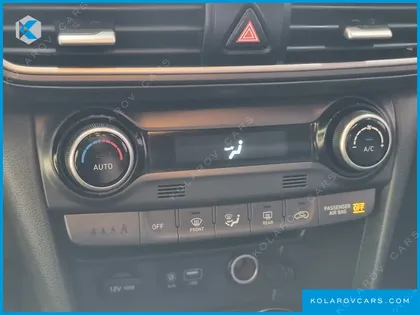 HYUNDAI KONA 1.6 TURBO 2WD