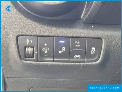 HYUNDAI KONA 1.6 TURBO 2WD