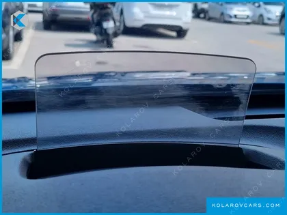 HYUNDAI KONA 1.6 TURBO 2WD