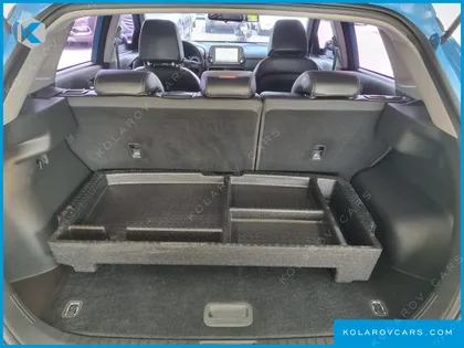 HYUNDAI KONA 1.6 TURBO 2WD