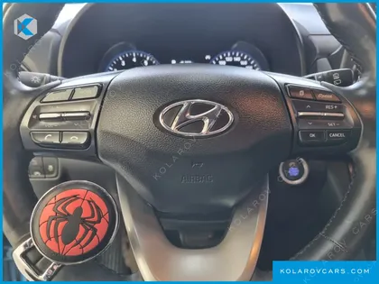 HYUNDAI KONA 1.6 TURBO 2WD