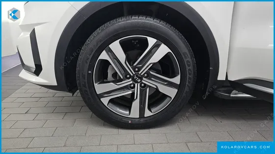 KIA SORENTO HEV 1.6 4WD