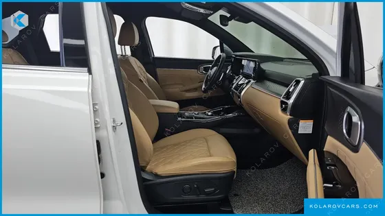 KIA SORENTO HEV 1.6 4WD
