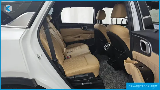 KIA SORENTO HEV 1.6 4WD