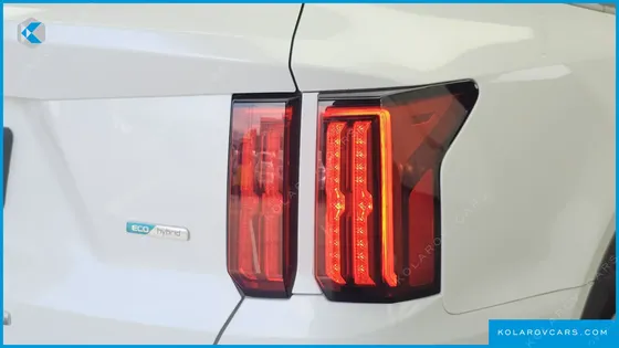 KIA SORENTO HEV 1.6 4WD
