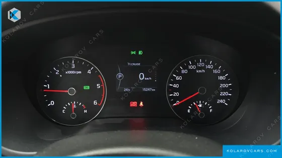 KIA SPORTAGE DIESEL 1.7 2WD NOBLESSE