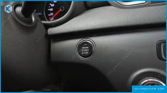 KIA SPORTAGE DIESEL 1.7 2WD NOBLESSE