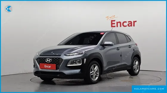 HYUNDAI KONA DIESEL 1.6 2WD