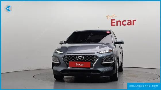 HYUNDAI KONA DIESEL 1.6 2WD