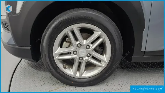 HYUNDAI KONA DIESEL 1.6 2WD