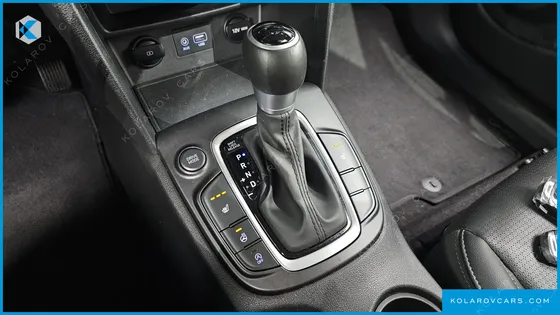 HYUNDAI KONA DIESEL 1.6 2WD
