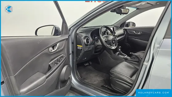 HYUNDAI KONA DIESEL 1.6 2WD