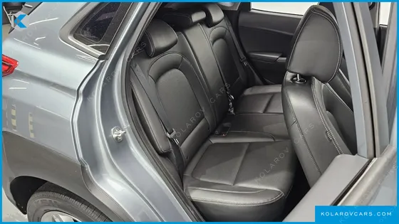 HYUNDAI KONA DIESEL 1.6 2WD