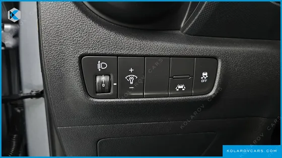 HYUNDAI KONA DIESEL 1.6 2WD