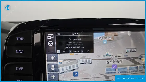 HYUNDAI KONA DIESEL 1.6 2WD