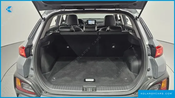 HYUNDAI KONA DIESEL 1.6 2WD