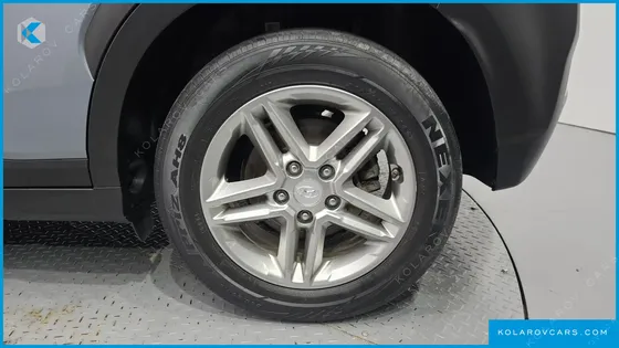 HYUNDAI KONA DIESEL 1.6 2WD