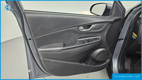 HYUNDAI KONA DIESEL 1.6 2WD