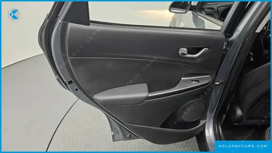 HYUNDAI KONA DIESEL 1.6 2WD
