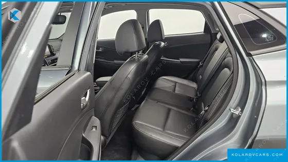 HYUNDAI KONA DIESEL 1.6 2WD