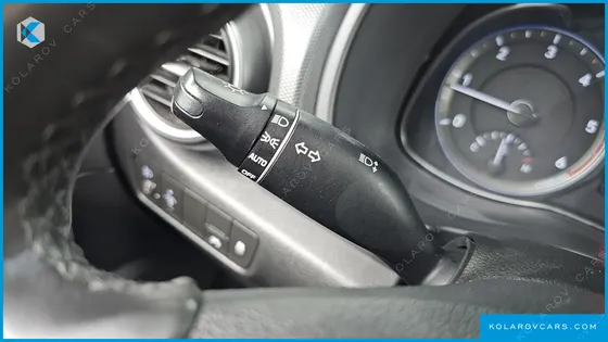 HYUNDAI KONA DIESEL 1.6 2WD