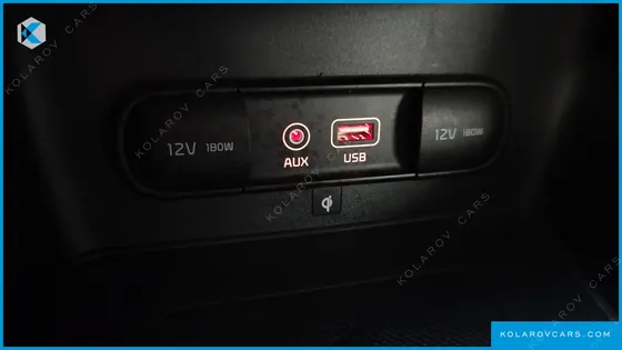 KIA SPORTAGE DIESEL 2WD NOBLESSE