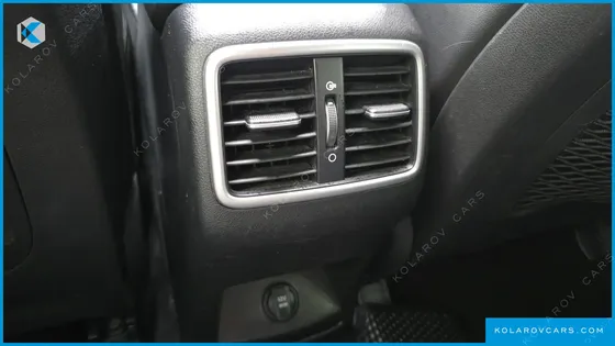 KIA SPORTAGE DIESEL 2WD NOBLESSE