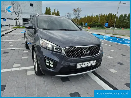 KIA SORENTO DIESEL 2.0 2WD