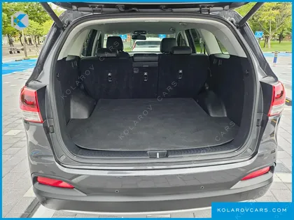 KIA SORENTO DIESEL 2.0 2WD