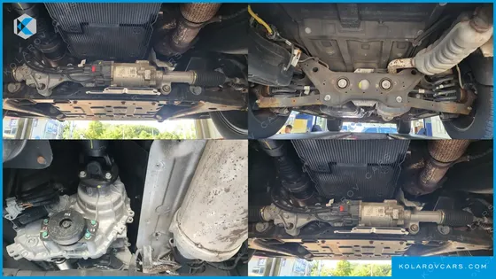 KIA SORENTO DIESEL 2.0 2WD
