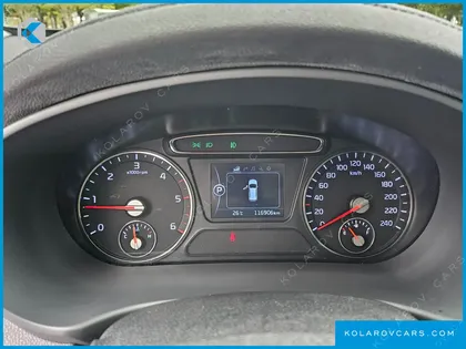 KIA SORENTO DIESEL 2.0 2WD