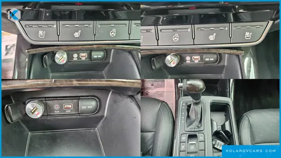 KIA SORENTO DIESEL 2.0 2WD