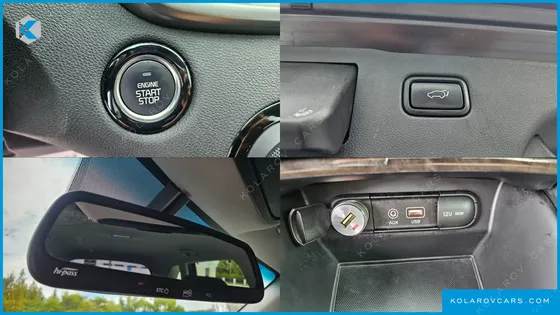 KIA SORENTO DIESEL 2.0 2WD