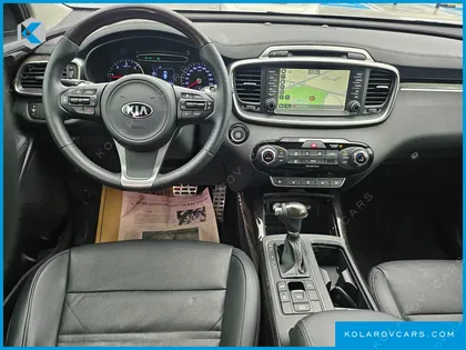 KIA SORENTO DIESEL 2.0 2WD