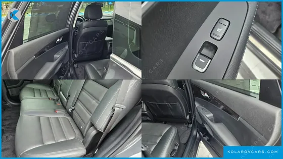KIA SORENTO DIESEL 2.0 2WD
