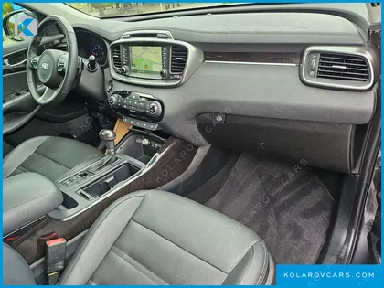 KIA SORENTO DIESEL 2.0 2WD