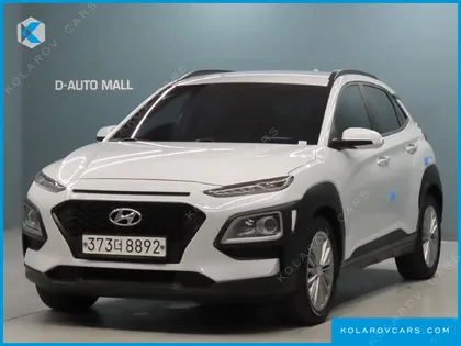 HYUNDAI KONA 1.6 TURBO 2WD