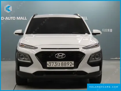 HYUNDAI KONA 1.6 TURBO 2WD