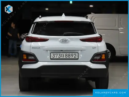 HYUNDAI KONA 1.6 TURBO 2WD