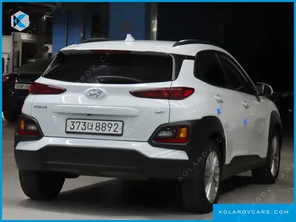 HYUNDAI KONA 1.6 TURBO 2WD