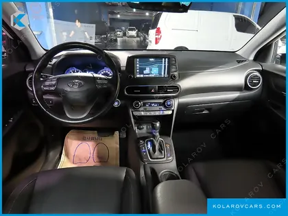 HYUNDAI KONA 1.6 TURBO 2WD