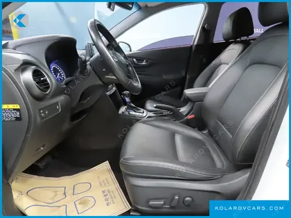 HYUNDAI KONA 1.6 TURBO 2WD