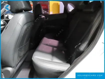 HYUNDAI KONA 1.6 TURBO 2WD