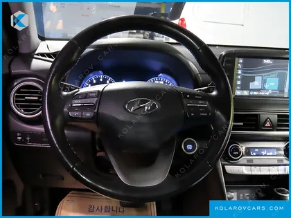 HYUNDAI KONA 1.6 TURBO 2WD
