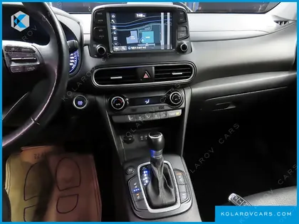 HYUNDAI KONA 1.6 TURBO 2WD