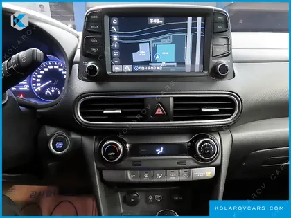 HYUNDAI KONA 1.6 TURBO 2WD