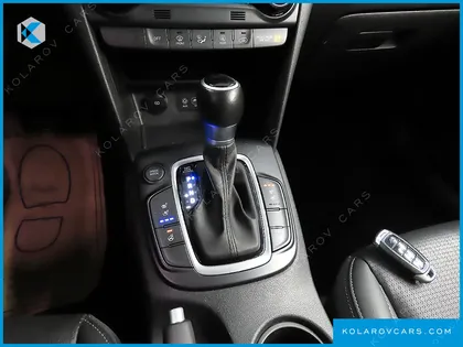 HYUNDAI KONA 1.6 TURBO 2WD