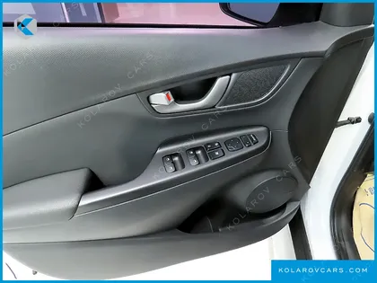 HYUNDAI KONA 1.6 TURBO 2WD