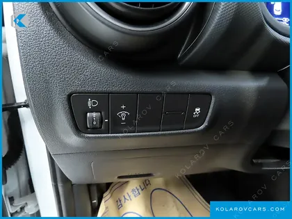 HYUNDAI KONA 1.6 TURBO 2WD