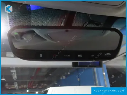 HYUNDAI KONA 1.6 TURBO 2WD